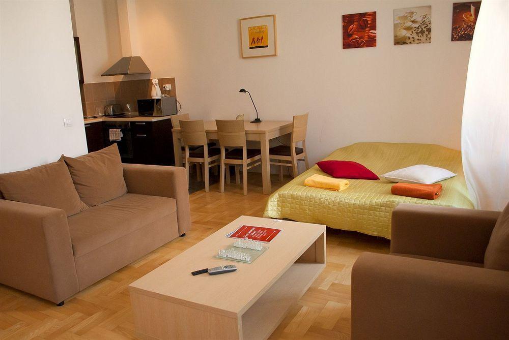 Made Inn Budapest Exterior photo