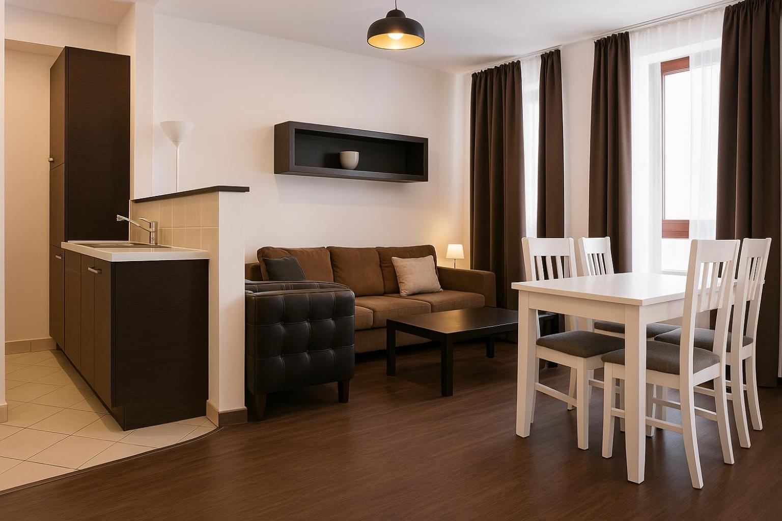 Made Inn Budapest Exterior photo